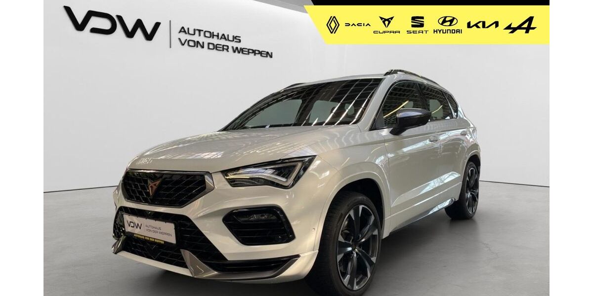 Cupra Ateca 19.950 km 39.880 &euro; Heilbronn 74076