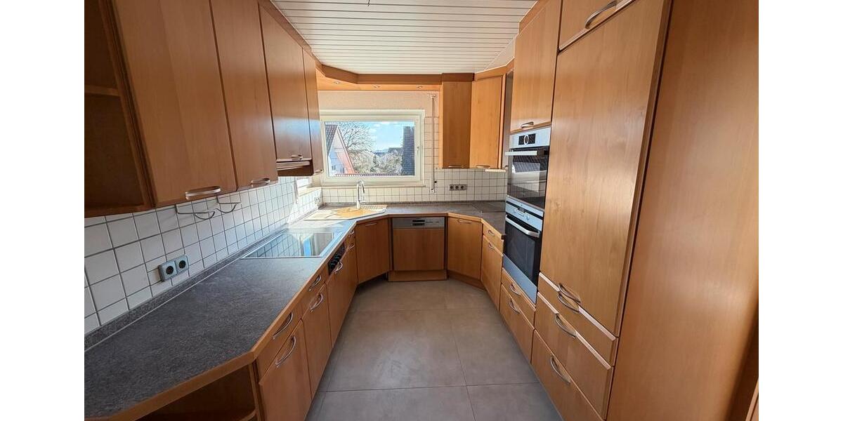 Etagenwohnung Neckarsulm - 3 Zimmer, 100 m&sup2;, 1.450&euro; | Angebot:25973942