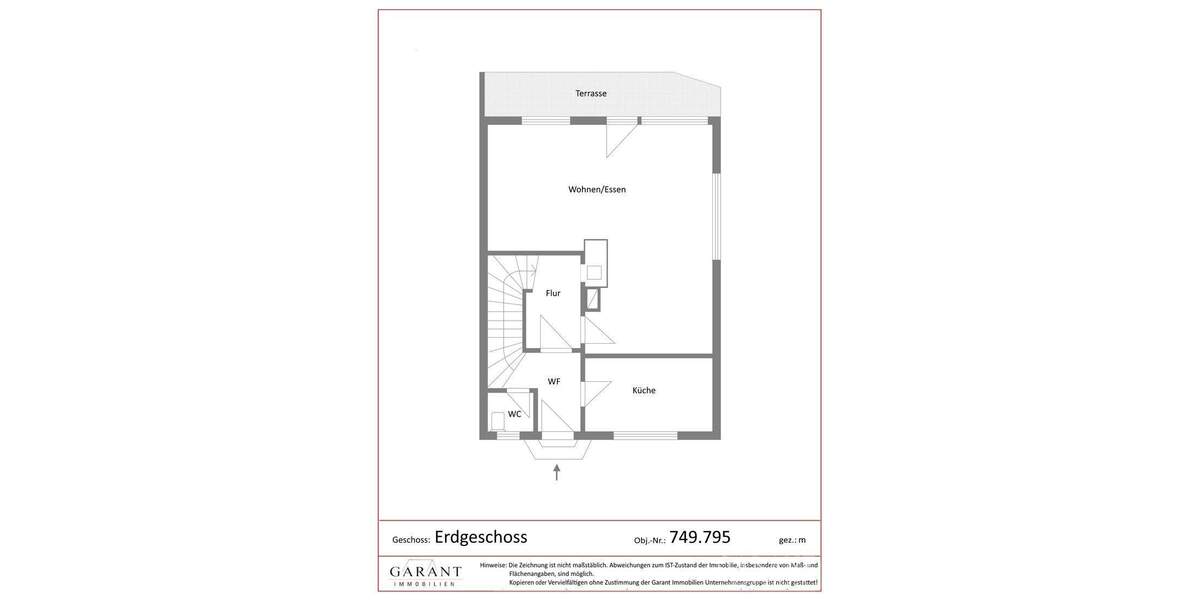 Doppelhaushälfte Heilbronn Kernstadt - 4 Zimmer, 96 m&sup2;, 430.000&euro; | Angebot:25682739