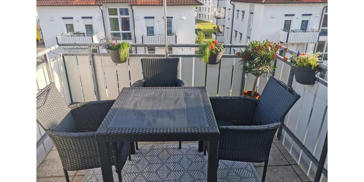 Maisonettenwohnung Bad Friedrichshall - 3 Zimmer, 61 m&sup2;, 790&euro; | Angebot:25930062