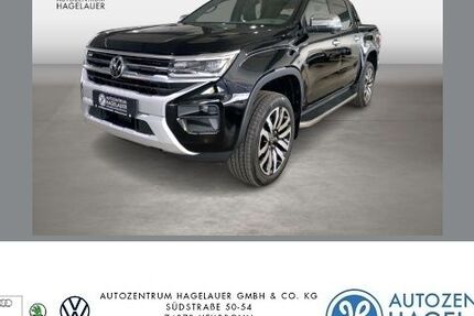VW Amarok 19.995 km 56.182 &euro; Heilbronn 74072