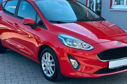 Ford Fiesta 146.000 km 8.995 &euro; Bruchsal-Helmsheim 76646