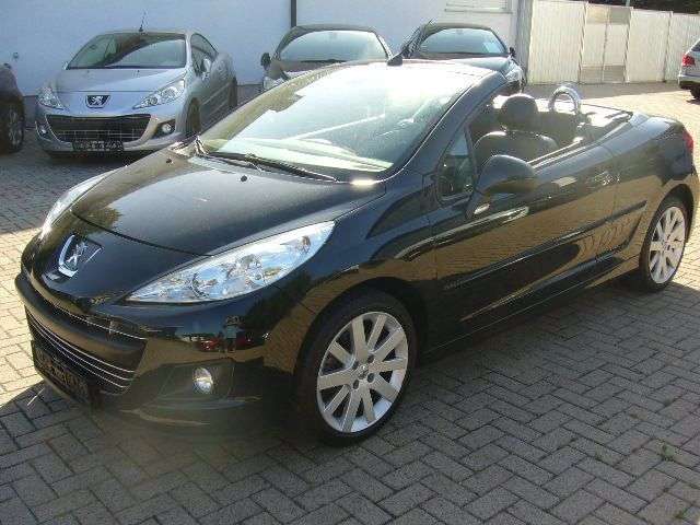 Peugeot 207 77.000 km 5.994 &euro; Walldorf / Baden 69190