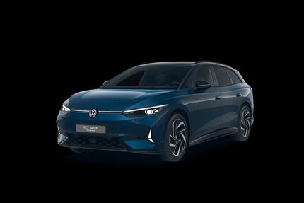 VW ID.7 4.158 km 59.808 &euro; Walldorf 69190