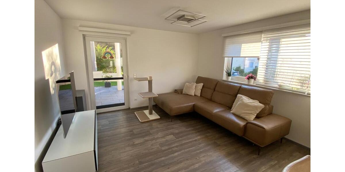 Terrassenwohnung Bad Friedrichshall - 4.5 Zimmer, 112 m&sup2;, 550.000&euro; | Angebot:25943105