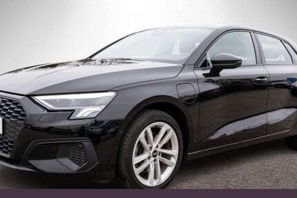 Audi A3 62.500 km 21.130 &euro; Bad Rappenau 74906