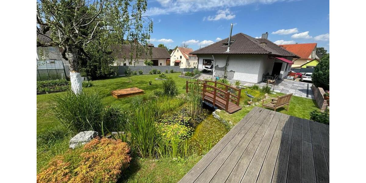 Einfamilienhaus Bretten - 7 Zimmer, 283 m&sup2;, 670.000&euro; | Angebot:25147844