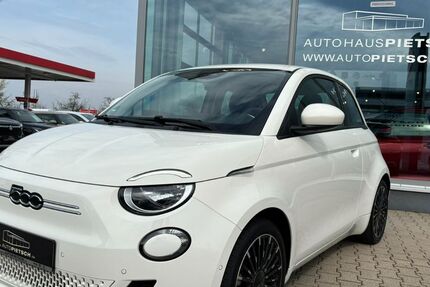 Fiat 500e 13.800 km 20.224 &euro; Walldorf / Baden 69190