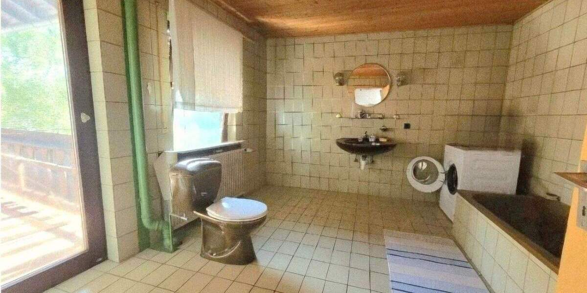 Einfamilienhaus Kronau - 7 Zimmer, 217 m&sup2;, 475.000&euro; | Angebot:25760539