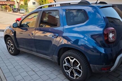 Dacia Duster 93.000 km 13.350 &euro; Eppingen 75031