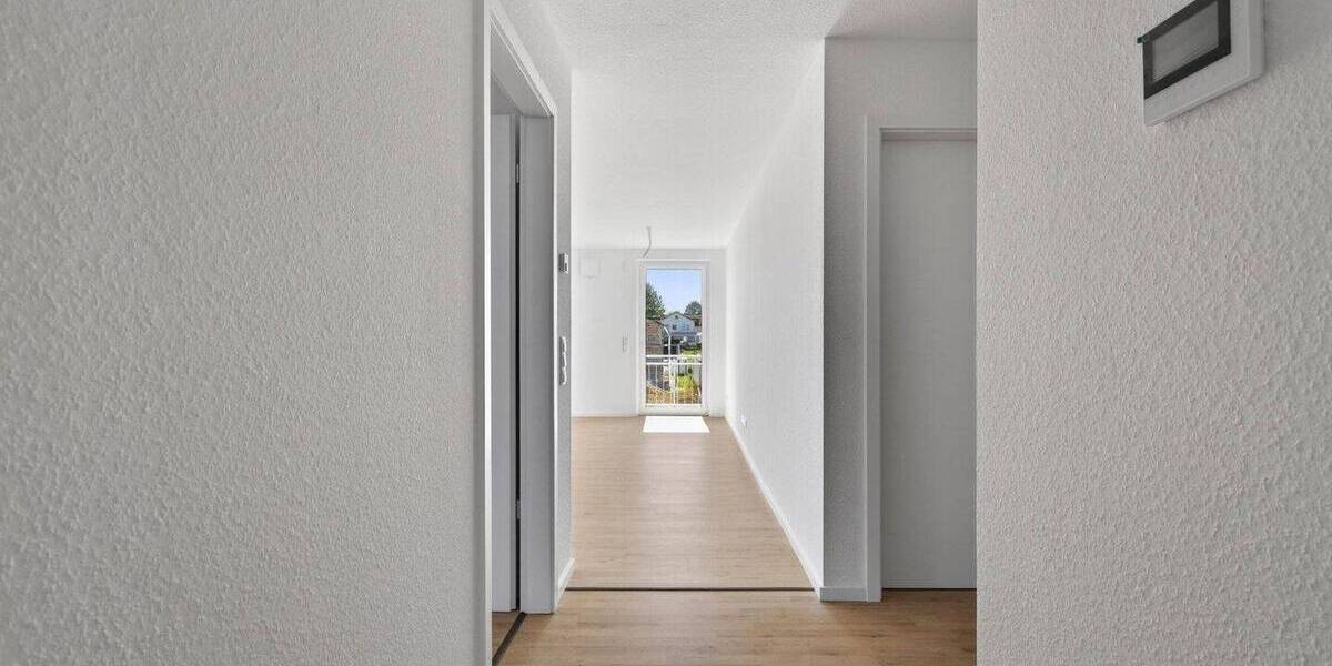Etagenwohnung Bad Schönborn Mingolsheim - 3 Zimmer, 106 m&sup2;, 572.000&euro; | Angebot:26731872