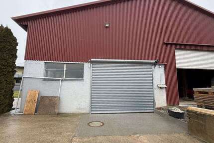 Gewerbeobjekt Leingarten - 1.250&euro; | Angebot:22952648