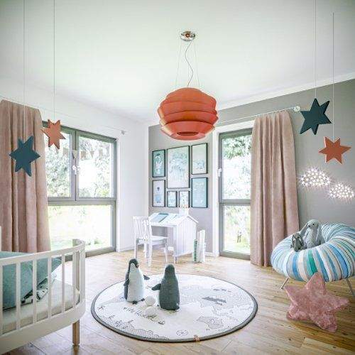 Doppelhaushälfte Nussbaum Nußbaum - 5 Zimmer, 124 m&sup2;, 509.823&euro; | Angebot:25664856