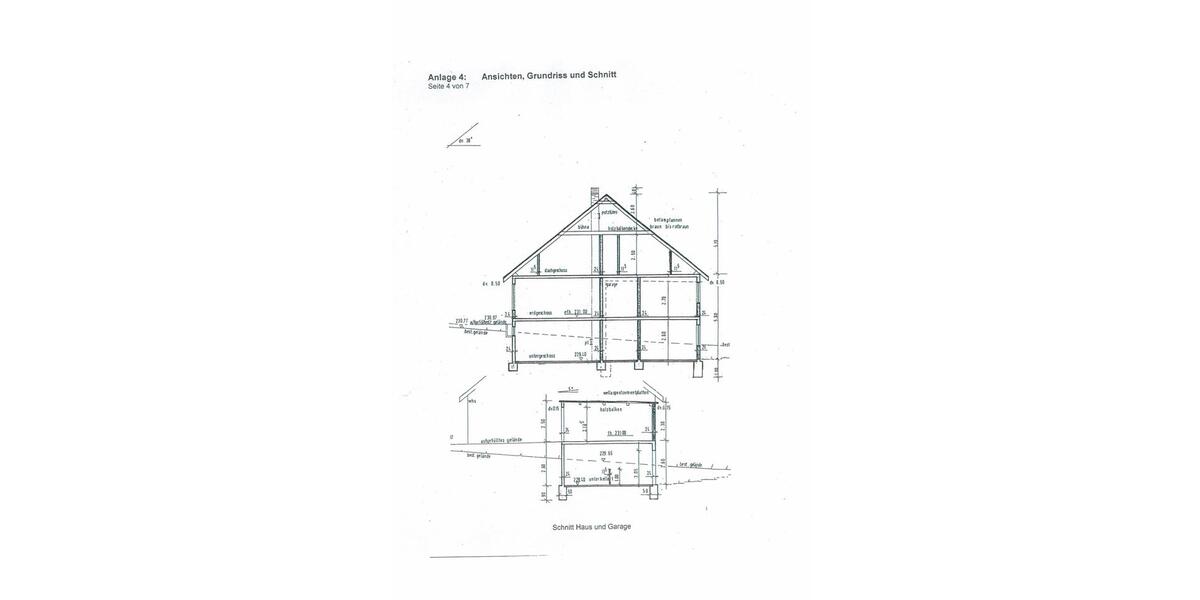 Doppelhaushälfte Eppingen - 7 Zimmer, 160 m&sup2;, 595.000&euro; | Angebot:26582580