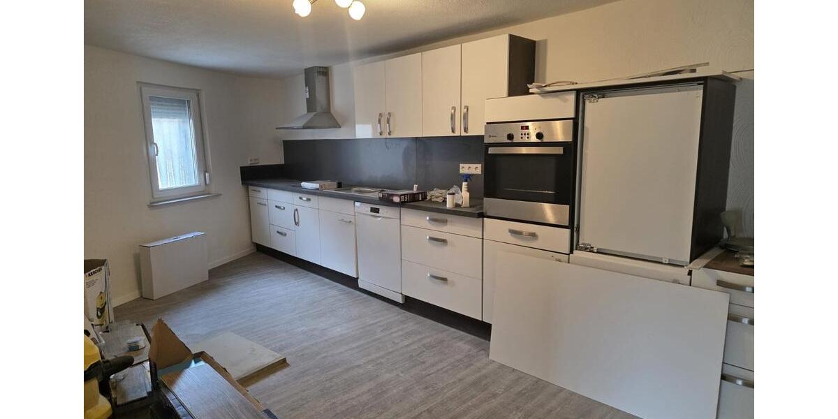 Maisonettenwohnung Heilbronn Frankenbach - 4.5 Zimmer, 1.100&euro; | Angebot:25554047