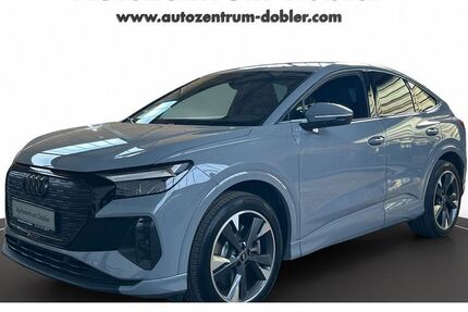 Audi Q4 e-tron 80.650 km 30.840 &euro; Mühlacker 75417