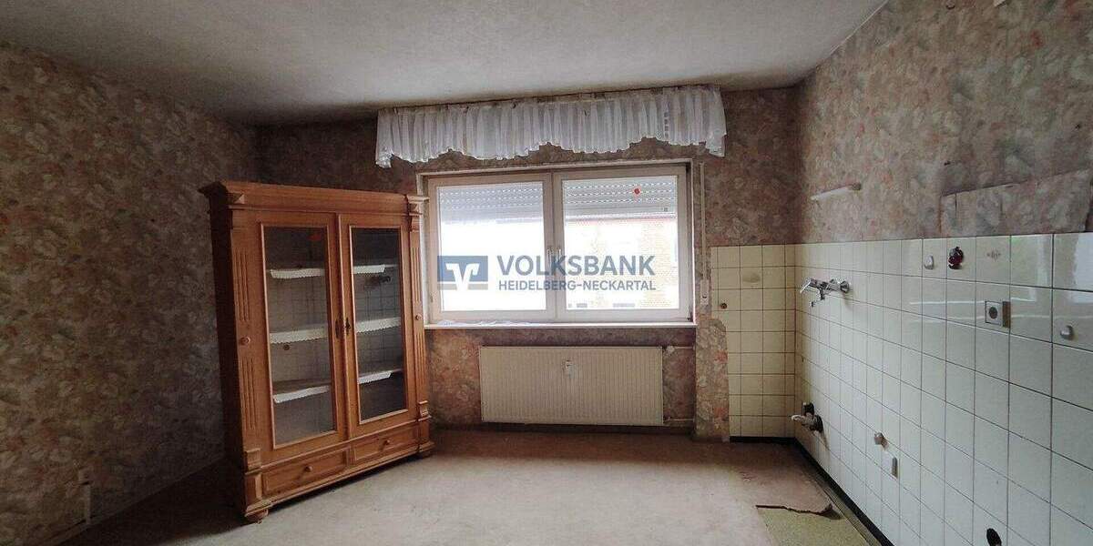 Etagenwohnung Walldorf - 4 Zimmer, 98 m&sup2;, 275.000&euro; | Angebot:25741558