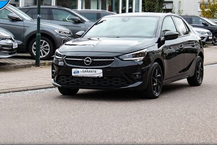 Opel Corsa 12.815 km 18.980 &euro; Bretten 75015