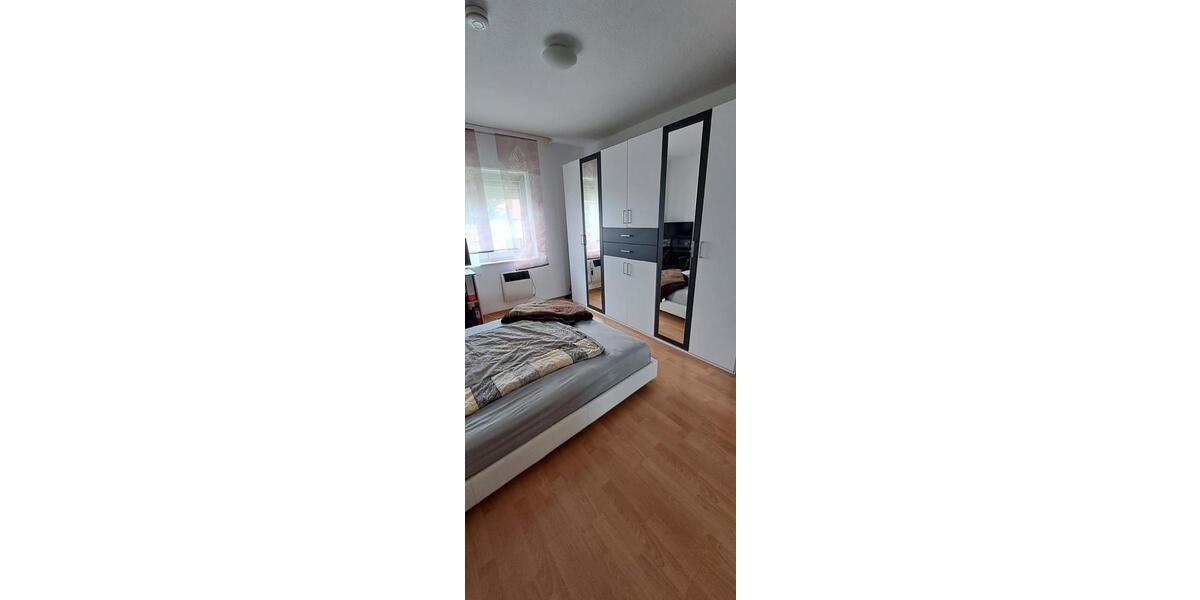 Etagenwohnung Heilbronn Frankenbach - 2 Zimmer, 45 m&sup2;, 165.000&euro; | Angebot:24109653