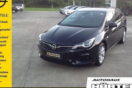 Opel Astra 20.390 km 21.990 &euro; Besigheim 74354