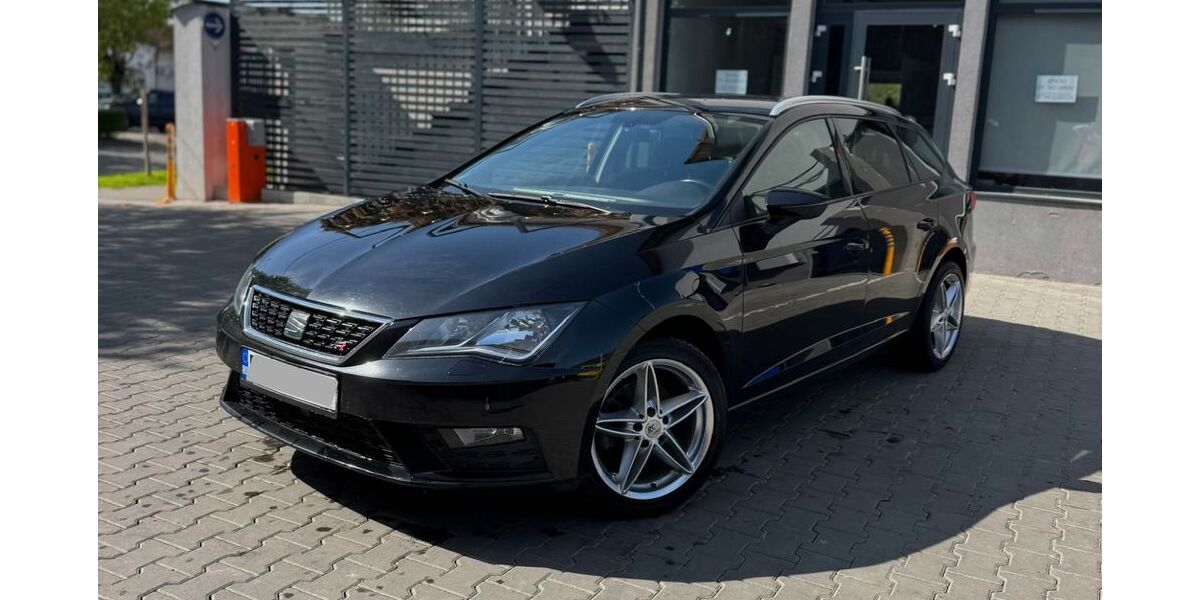 Seat Leon 229.550 km 8.799 &euro; Bietigheim bissingen 74321