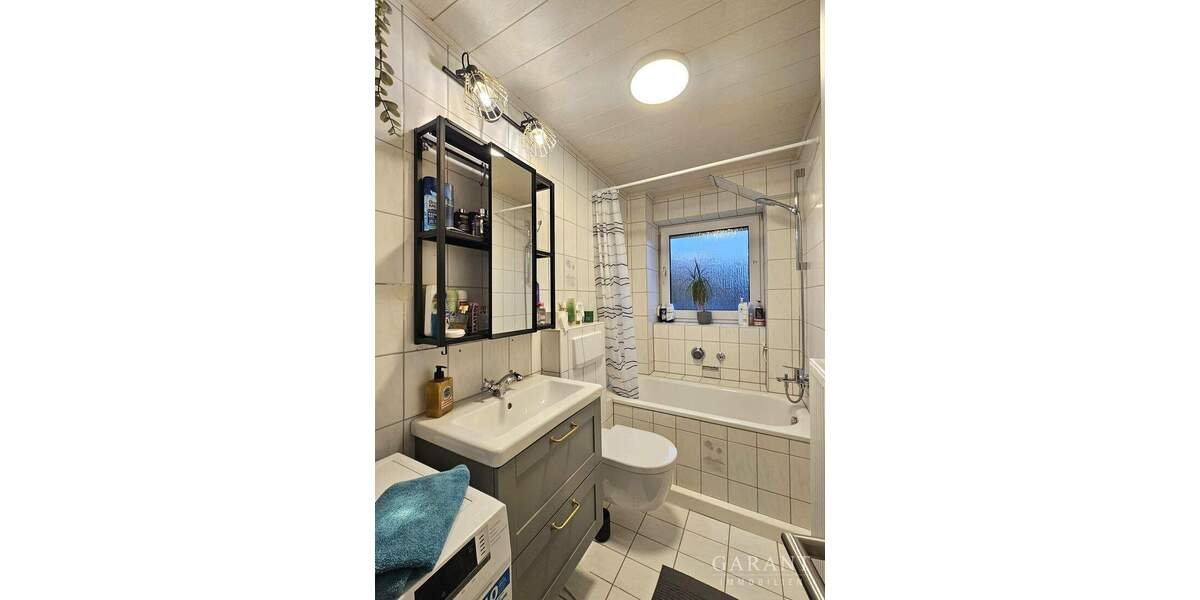 Etagenwohnung Neckarsulm Amorbach - 3 Zimmer, 68 m&sup2;, 225.000&euro; | Angebot:25730273