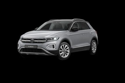 VW T-Roc 1.521 km 32.582 &euro; Walldorf 69190