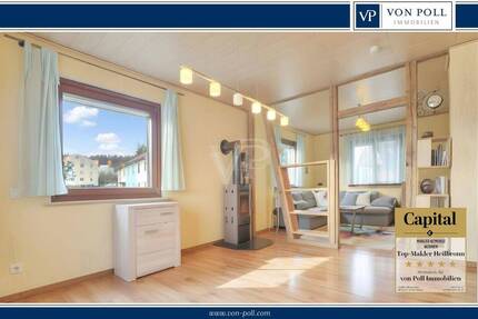 Haus Weinsberg - 4 Zimmer, 90 m&sup2;, 360.000&euro; | Angebot:26408390