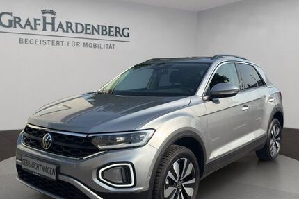 VW T-Roc 7.460 km 28.900 &euro; Bruchsal 76646