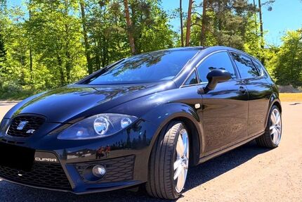Seat Leon 227.350 km 6.990 &euro; Sandhausen 69207