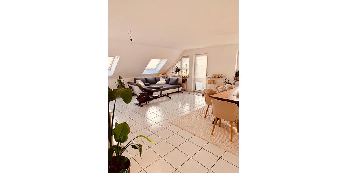 Etagenwohnung Obrigheim - 4 Zimmer, 100 m&sup2;, 349.000&euro; | Angebot:24717413