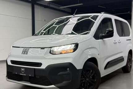 Fiat Doblo 4.520 km 29.980 &euro; Sinsheim 74889