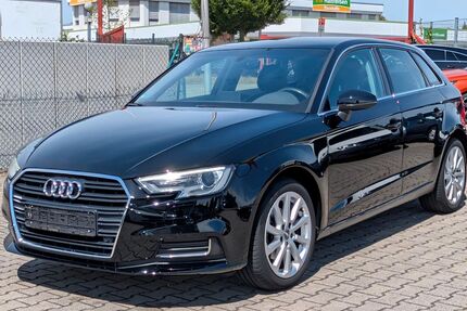 Audi A3 65.000 km 13.500 &euro; Rauenberg 69231