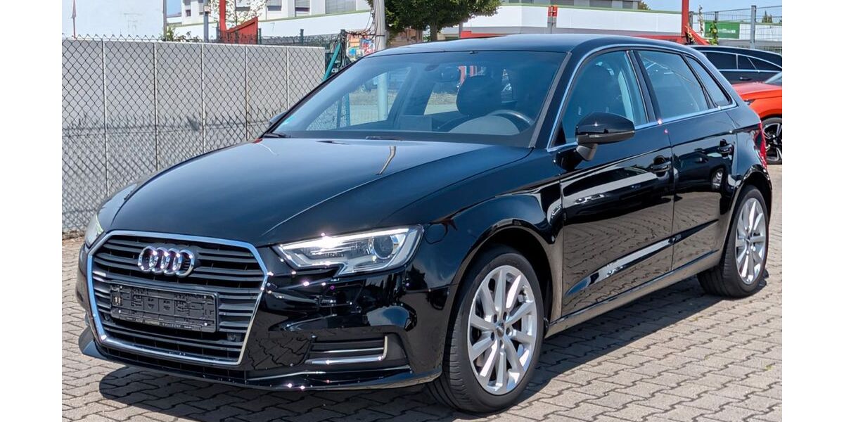 Audi A3 65.000 km 13.500 &euro; Rauenberg 69231
