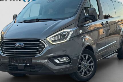Ford Tourneo Custom 132.660 km 32.990 &euro; Kirchardt 74912