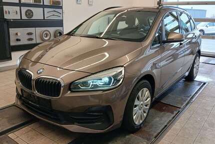 BMW 216 253.000 km 9.400 &euro; Bietigheim-Bissingen 74321