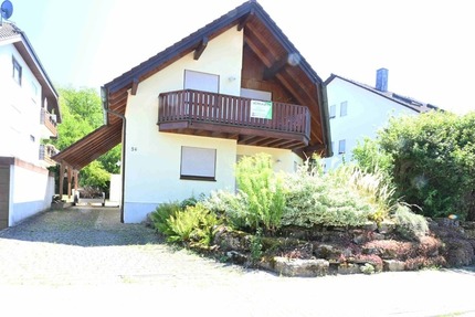 Ein Paradies für Eltern und Kinder - Haus Bretten Gölshausen | Angebot:26991582