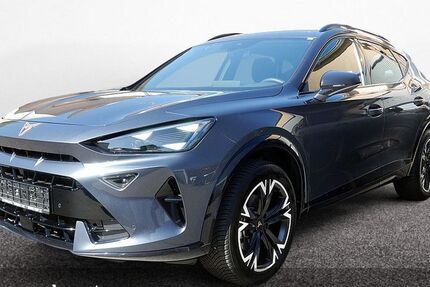 Cupra Formentor 25.700 km 27.480 &euro; Bietigheim-Bissingen 74321