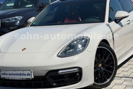 Porsche Panamera 125.000 km 64.999 &euro; Rauenberg (Gewerbegebiet) 69231