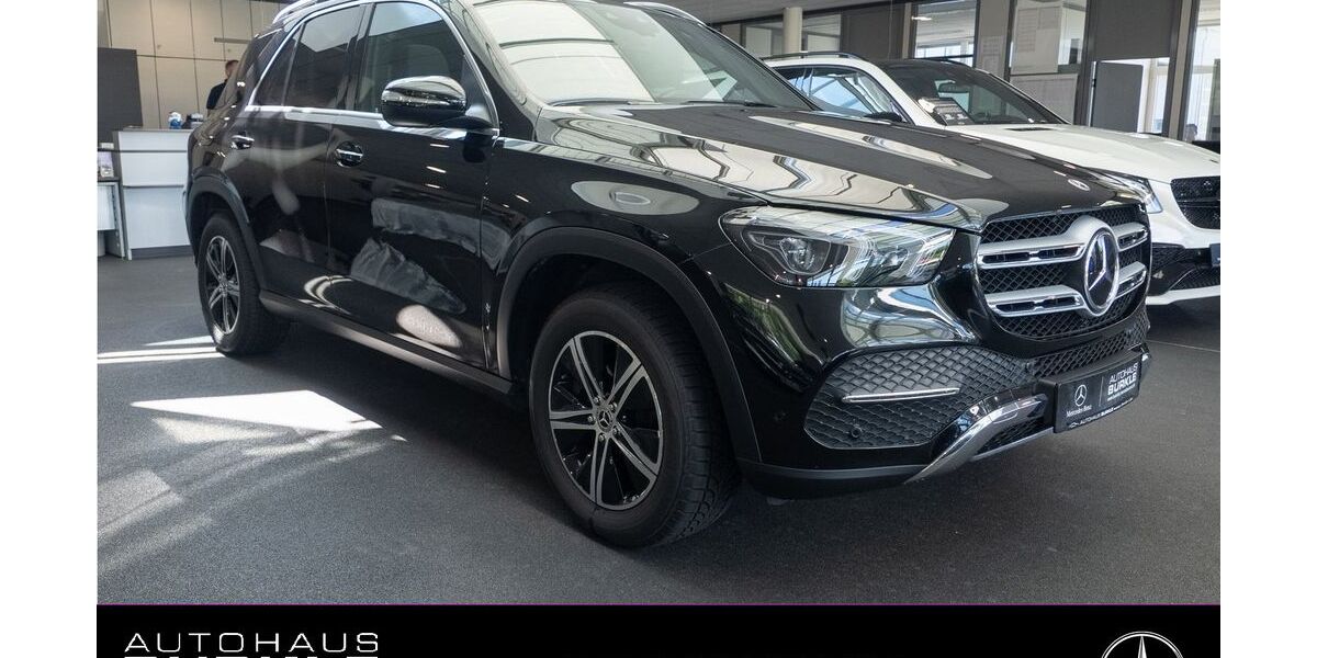 Mercedes-Benz GLE 300 49.478 km 66.850 &euro; Kraichtal 76703