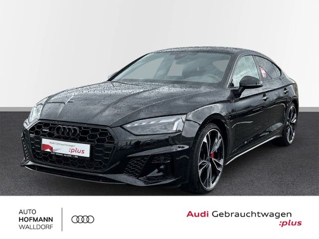 Audi A5 19.406 km 51.980 &euro; Walldorf 69190