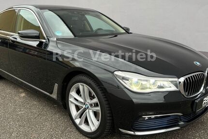 BMW 730 208.020 km 25.490 &euro; Forst 76694