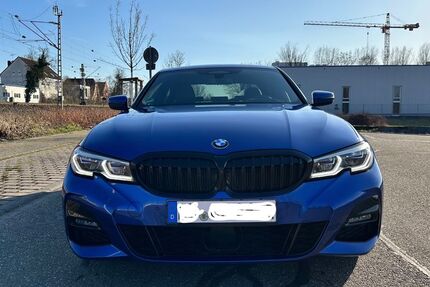 BMW 330 104.000 km 29.500 &euro; Wiesloch 69168