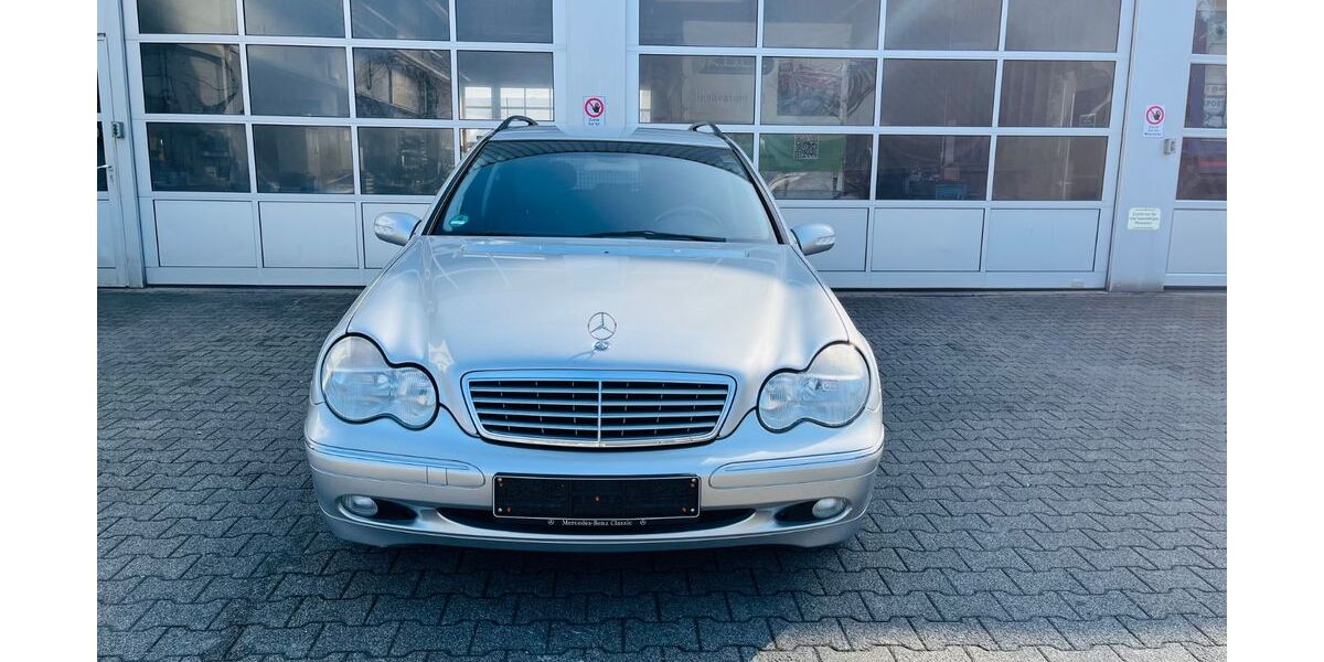 Mercedes-Benz C 200 93.370 km 5.960 &euro; Vaihingen 71665