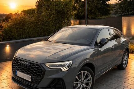 Audi Q3 28.000 km 47.150 &euro; Schwaigern 74193