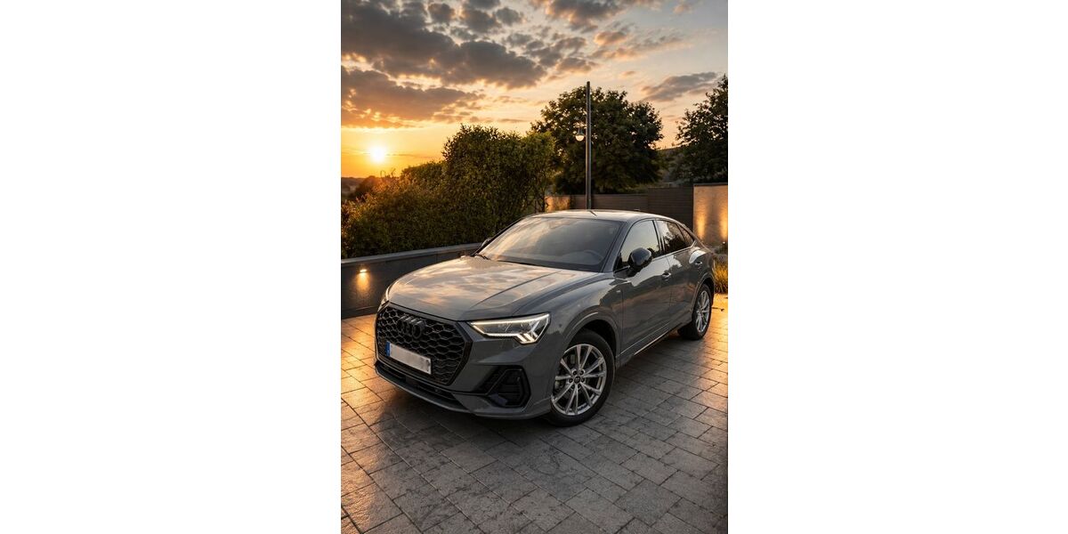 Audi Q3 28.000 km 47.150 &euro; Schwaigern 74193