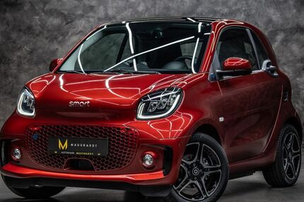 Smart ForTwo 12.014 km 18.555 &euro; Bruchsal 76646