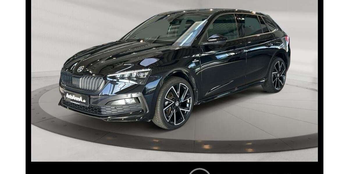 Skoda Scala 26.368 km 22.809 &euro; Neckarsulm-Obereisesheim 74172