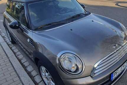 Mini One 142.440 km 5.500 &euro; Eisingen 75239