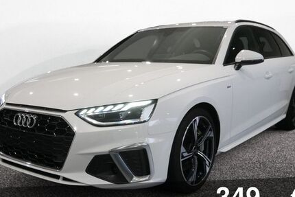 Audi A4 52.250 km 36.730 &euro; Bietigheim-Bissingen 74321
